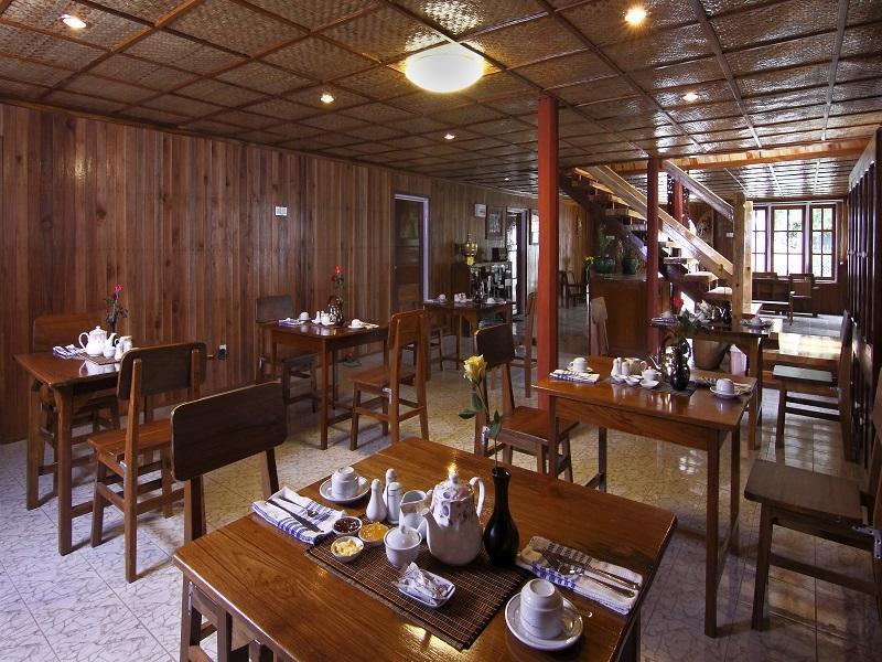 Golden Empress Hotel Nyaung Shwe Luaran gambar