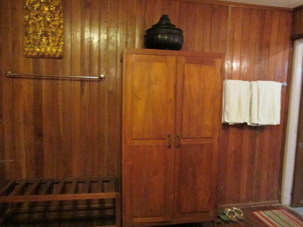 Golden Empress Hotel Nyaung Shwe Bilik gambar