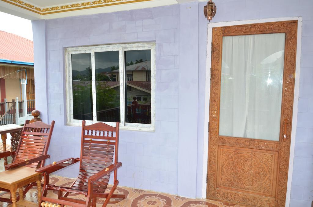 Golden Empress Hotel Nyaung Shwe Luaran gambar