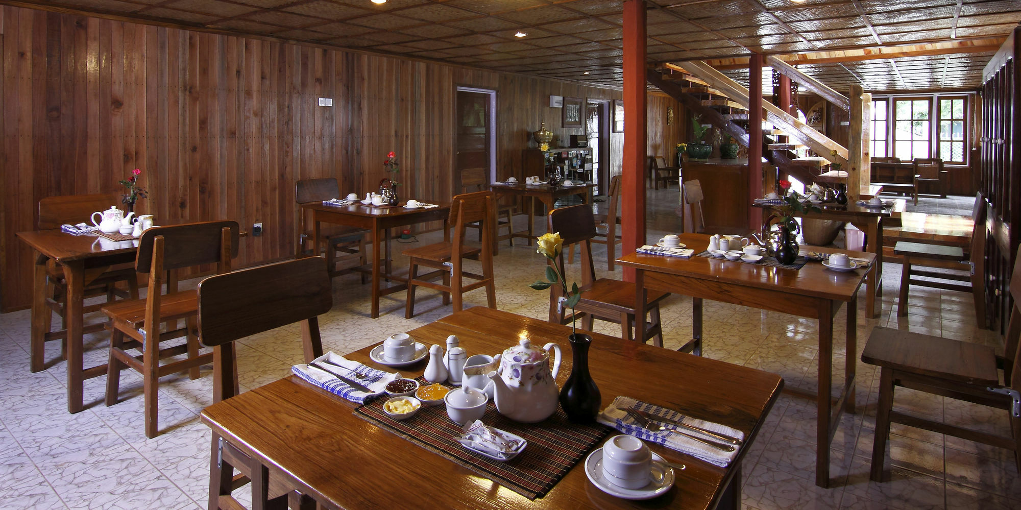 Golden Empress Hotel Nyaung Shwe Luaran gambar